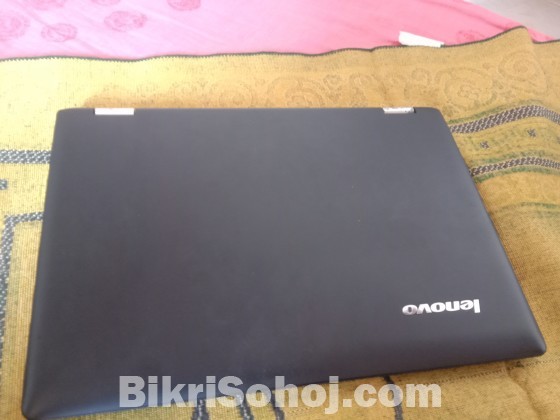 Lenovo yoga 500